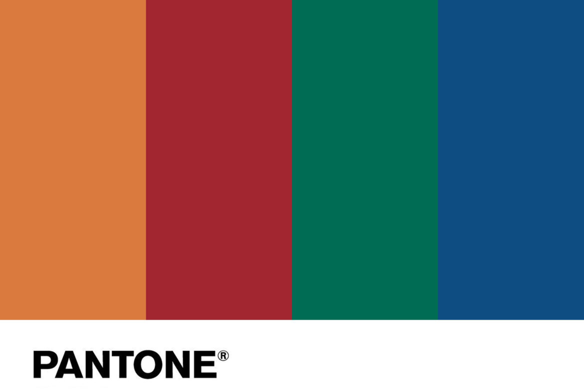 I Pantoni più apprezzati al mondo sono i Pennarelli Pantone