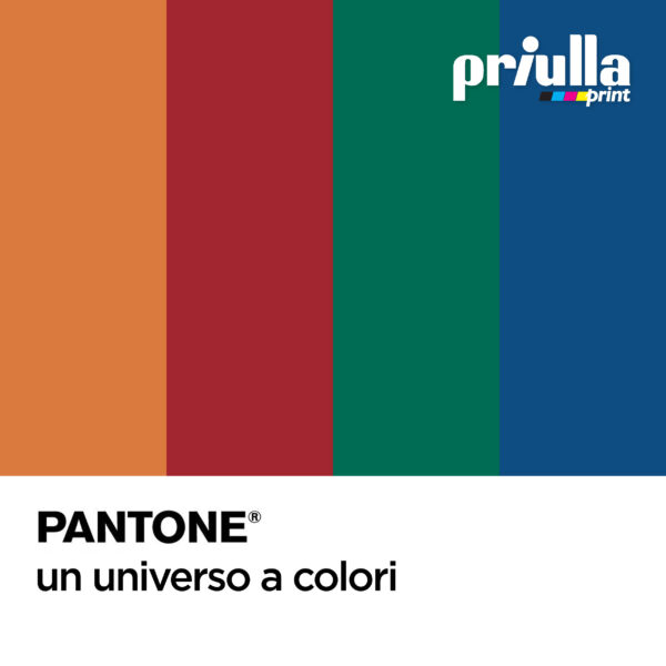 Pantone